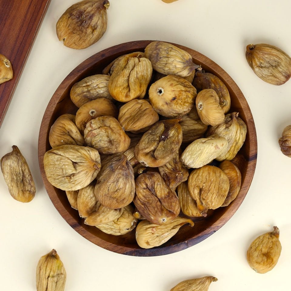 İNCİR KURUSU | DAĞ İNCİRİ-  İSTEDİĞİN KADAR AL