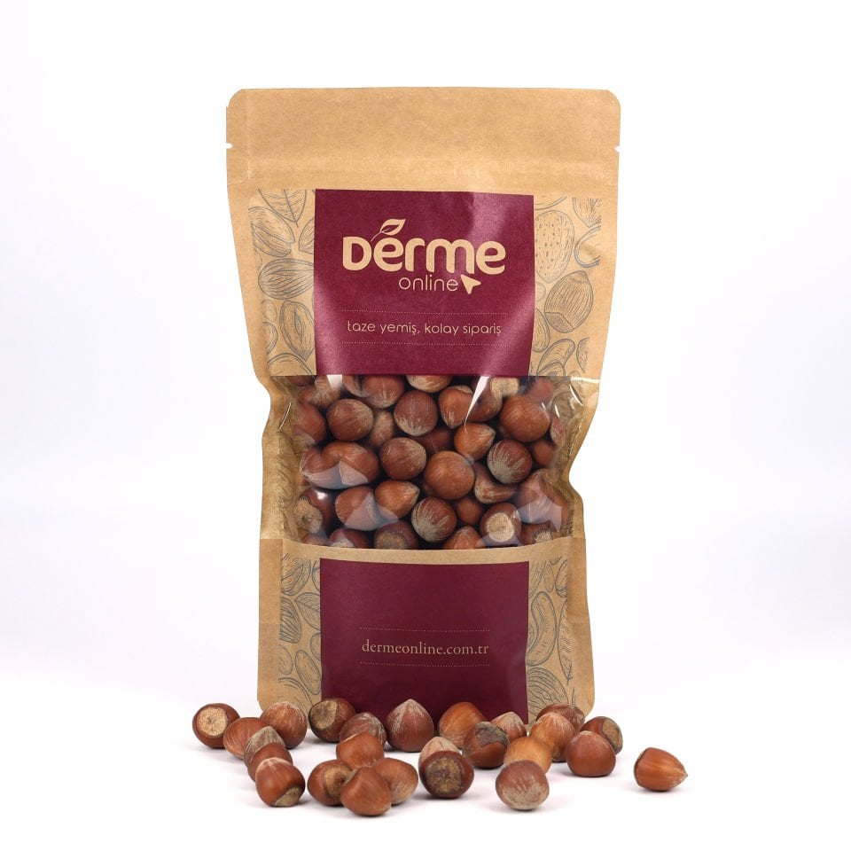 KABUKLU FINDIK- İSTEDİĞİN KADAR AL