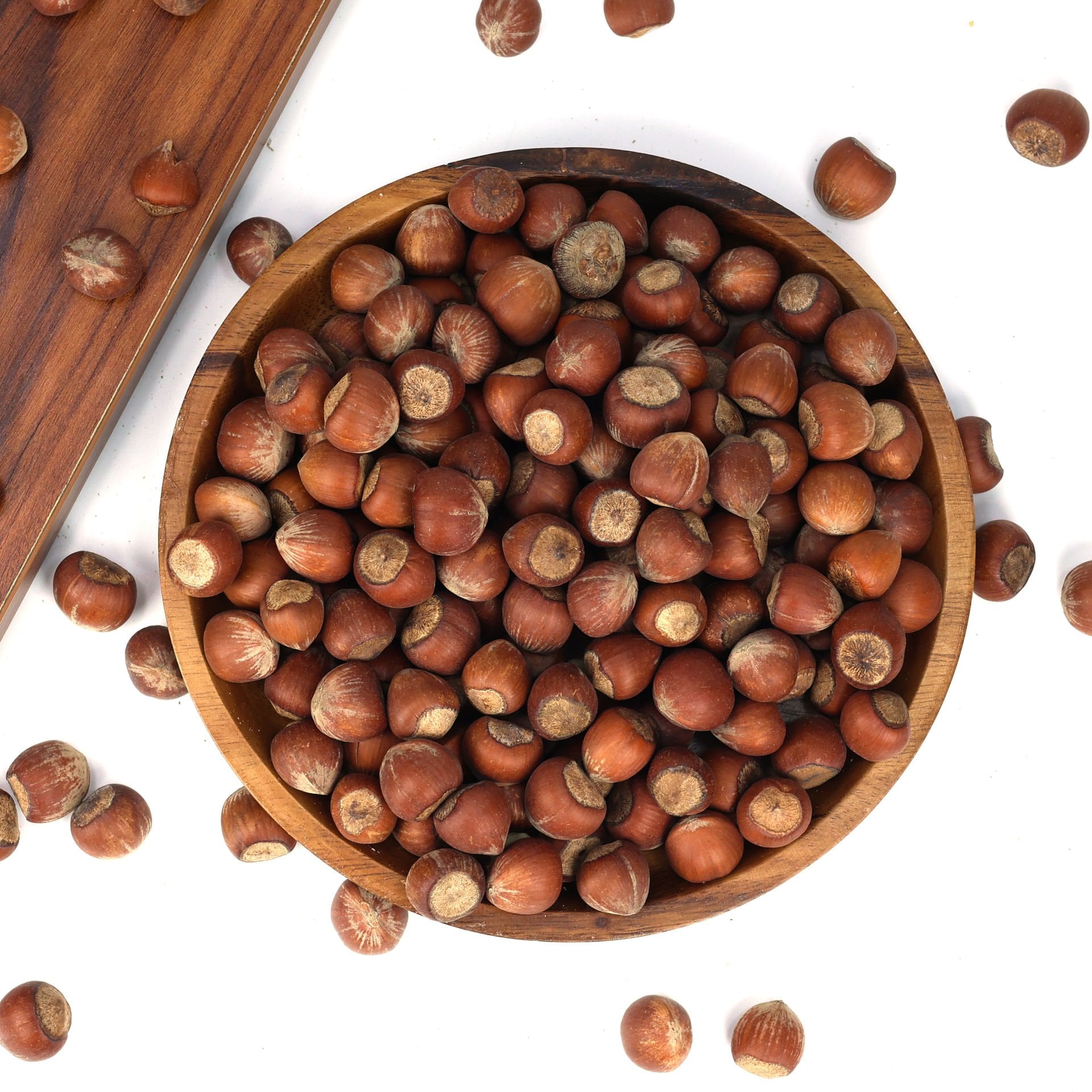 KABUKLU FINDIK- İSTEDİĞİN KADAR AL