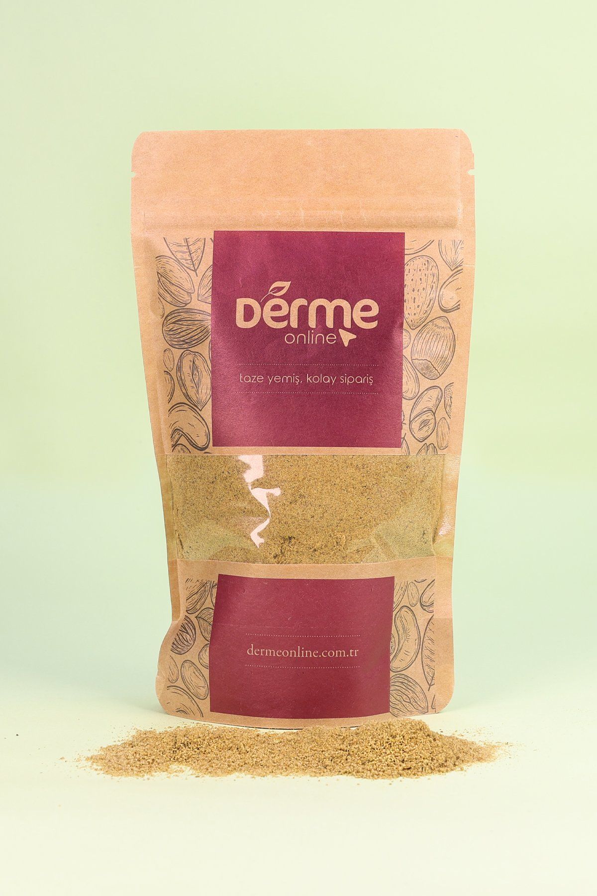 KİMYON 100 Gram
