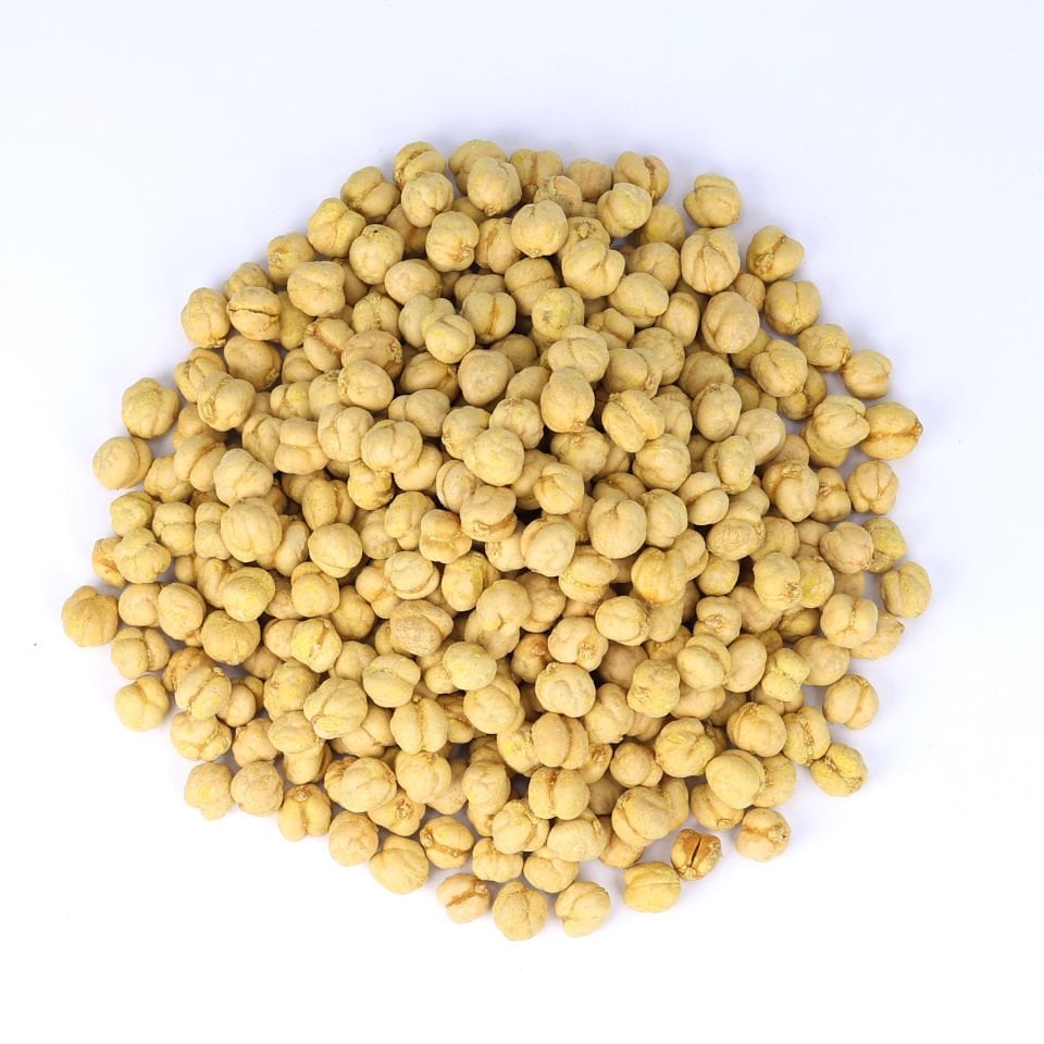 TUZLU LEBLEBİ- İSTEDİĞİN KADAR AL