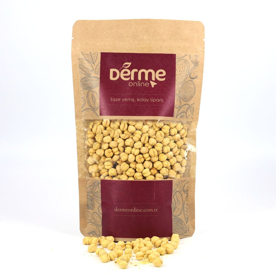 TUZLU LEBLEBİ- İSTEDİĞİN KADAR AL