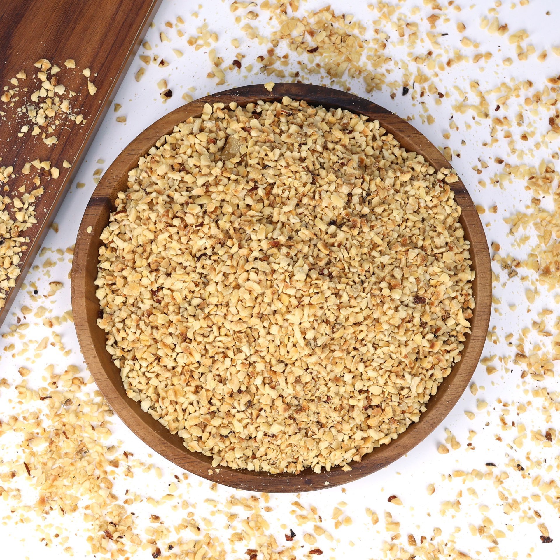 FINDIK İÇİ PİRİNÇ- İSTEDİĞİN KADAR AL