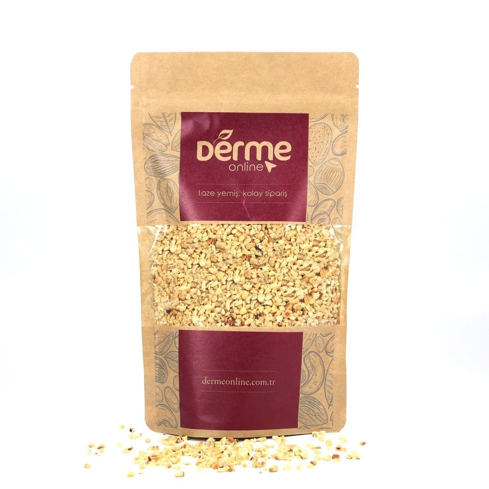 FINDIK İÇİ PİRİNÇ- İSTEDİĞİN KADAR AL