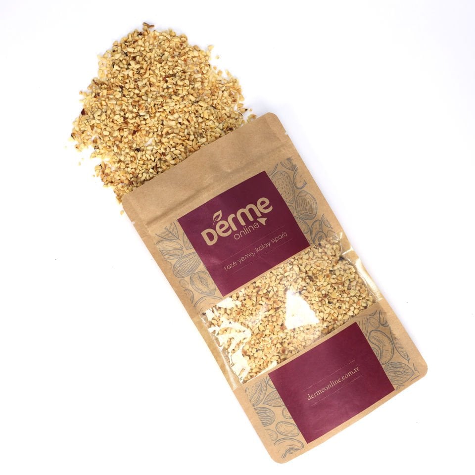 FINDIK İÇİ PİRİNÇ- İSTEDİĞİN KADAR AL