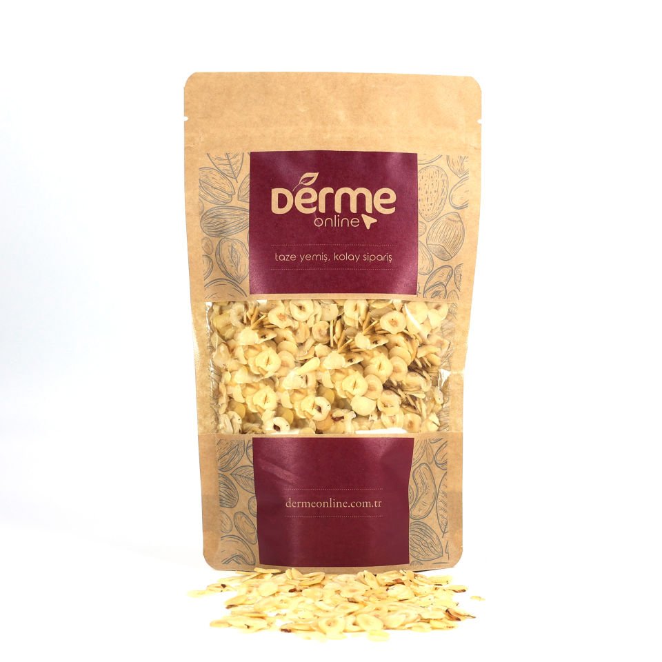 FINDIK İÇİ FİLE-  İSTEDİĞİN KADAR AL