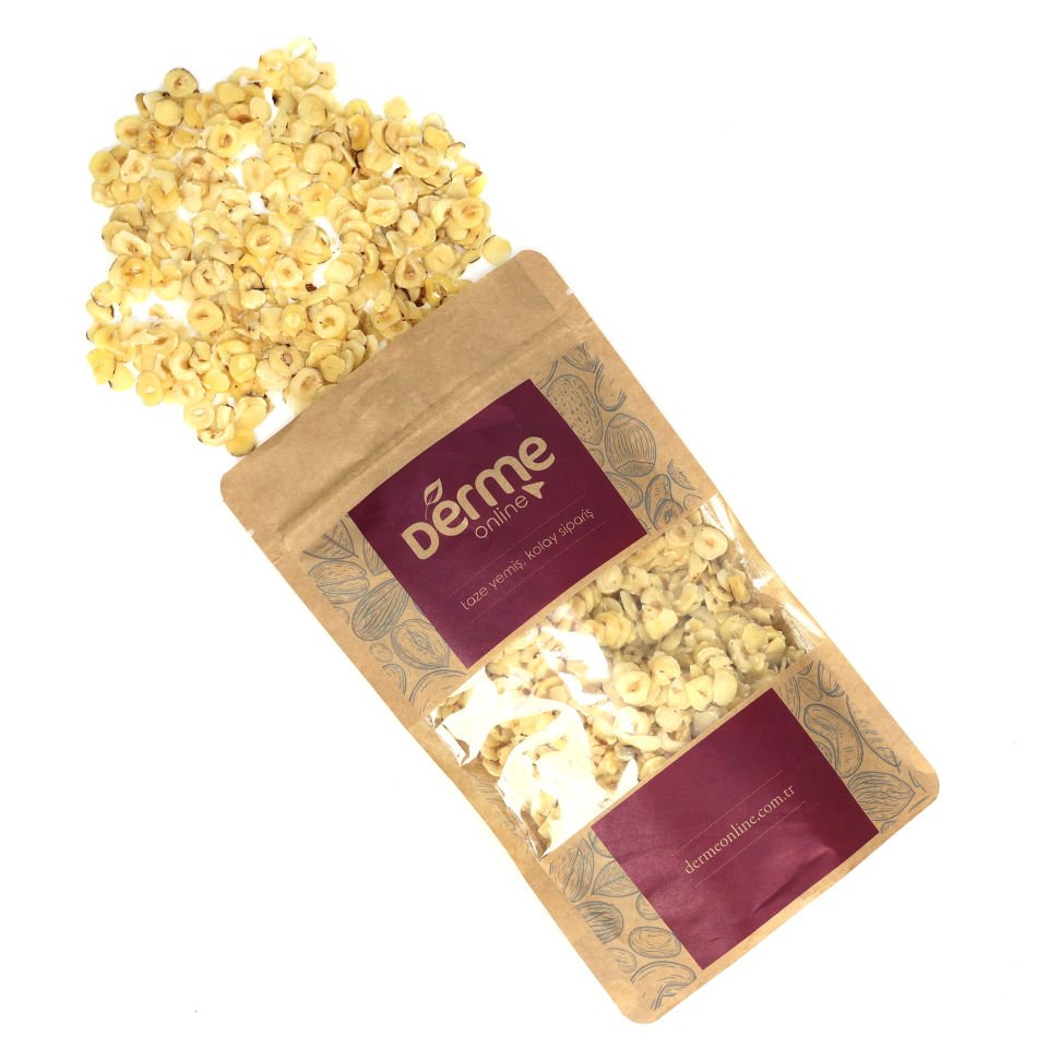 FINDIK İÇİ FİLE-  İSTEDİĞİN KADAR AL