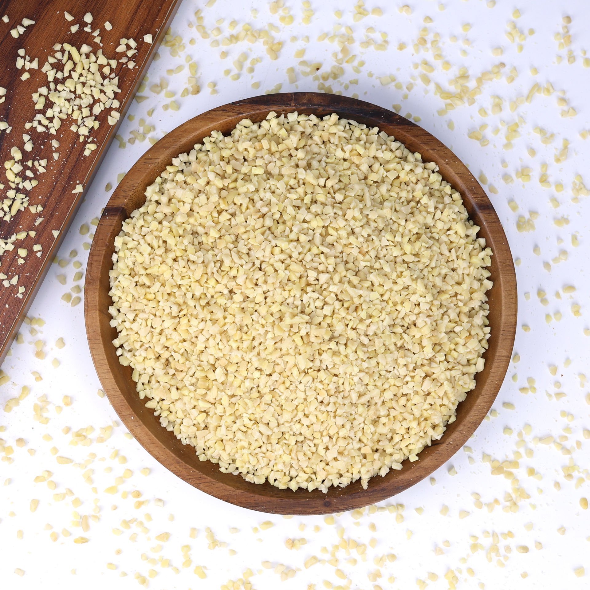 BADEM İÇİ PİRİNÇ- İSTEDİĞİN KADAR AL