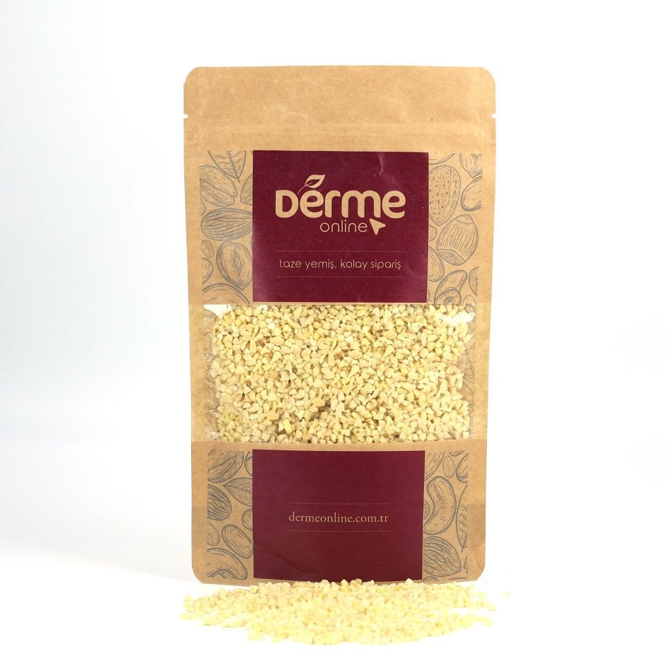 BADEM İÇİ PİRİNÇ- İSTEDİĞİN KADAR AL