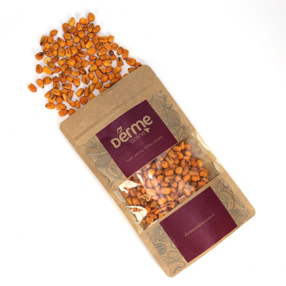 MISIR SOSLU-  İSTEDİĞİN KADAR AL