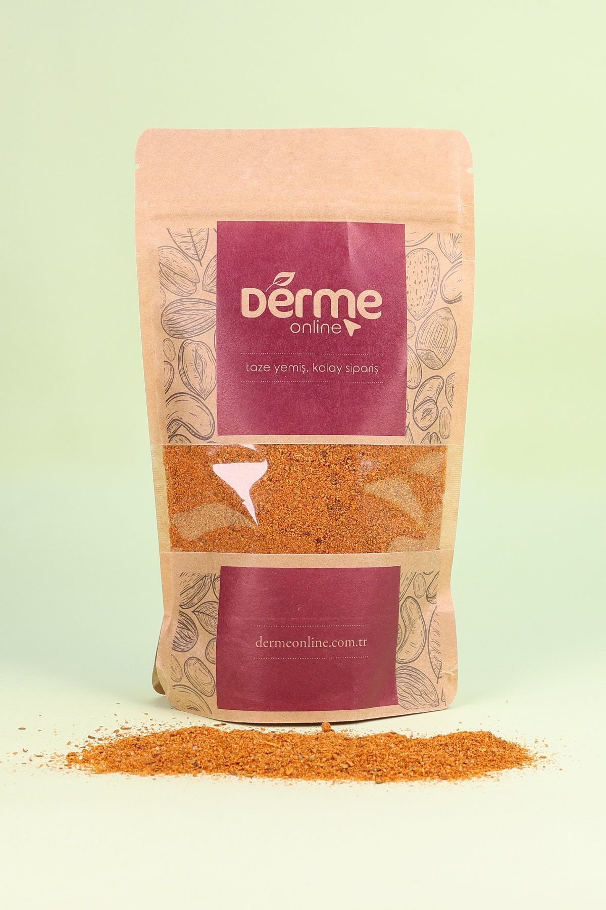 KAJUN ÇEŞNİSİ 200 Gram