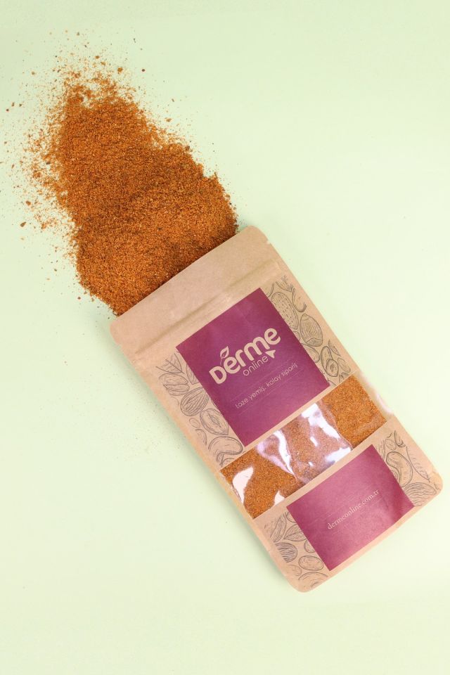 KAJUN ÇEŞNİSİ 200 Gram