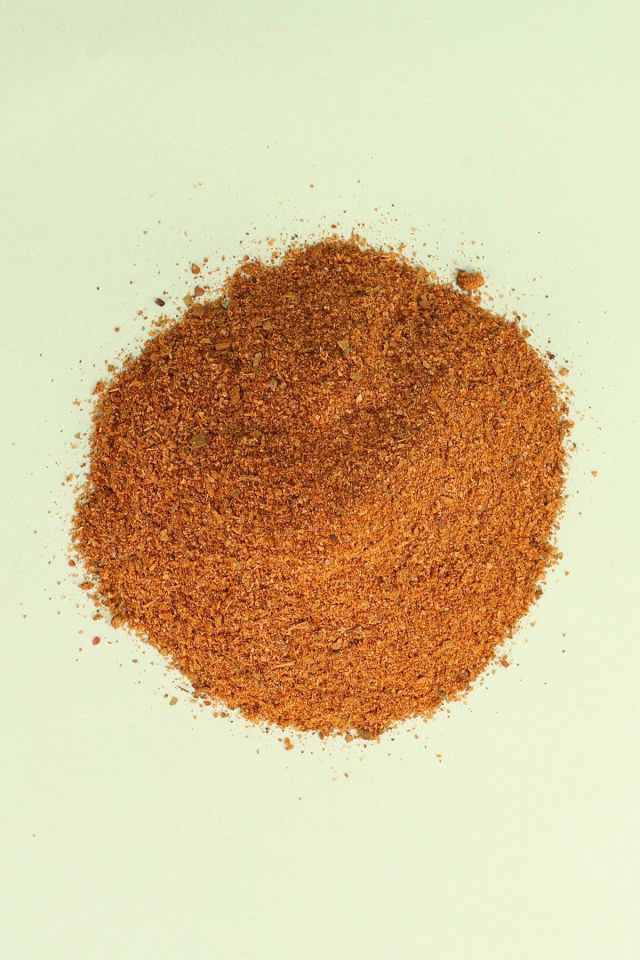 KAJUN ÇEŞNİSİ 200 Gram