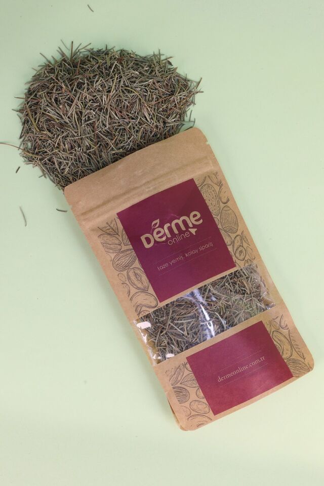 BİBERİYE 200 Gram
