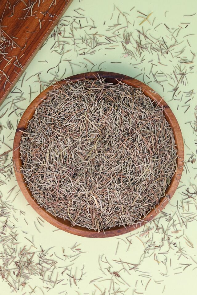 BİBERİYE 200 Gram