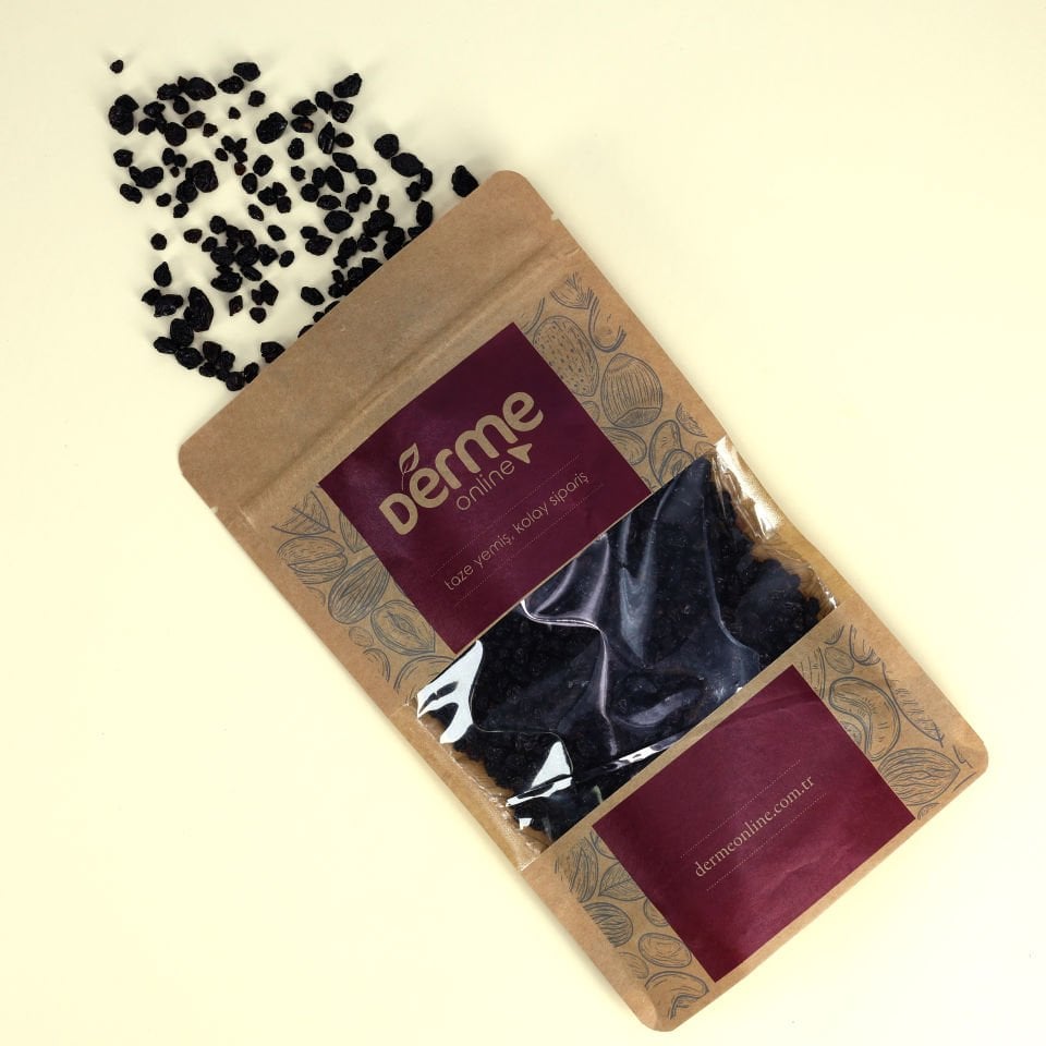 KUŞ ÜZÜMÜ-  İSTEDİĞİN KADAR AL