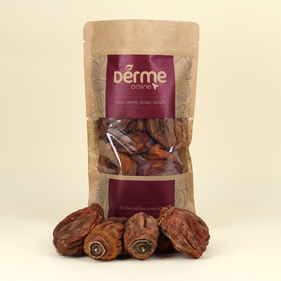 CENNET HURMASI- İSTEDİĞİN KADAR AL