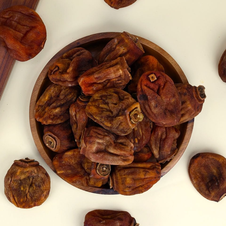 CENNET HURMASI- İSTEDİĞİN KADAR AL