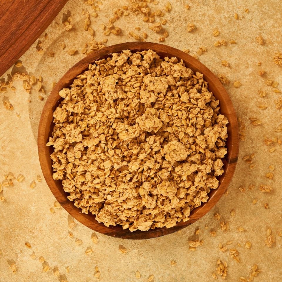 Granola Sade-  İstediğin Kadar  Al