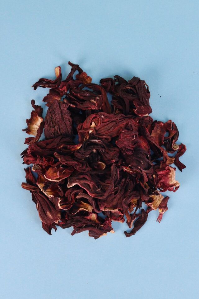 HİBİSKUS 100 Gram