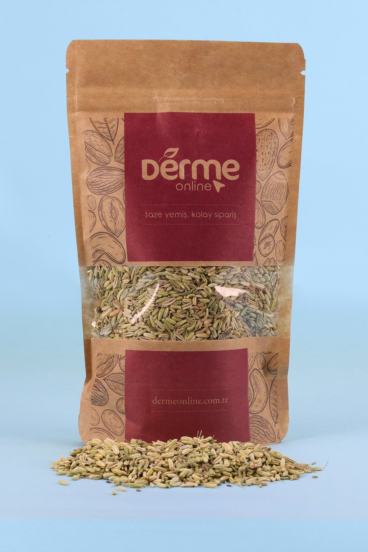 REZENE ÇAYI 100 Gram