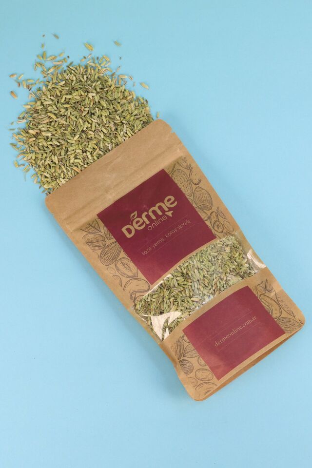 REZENE ÇAYI 100 Gram