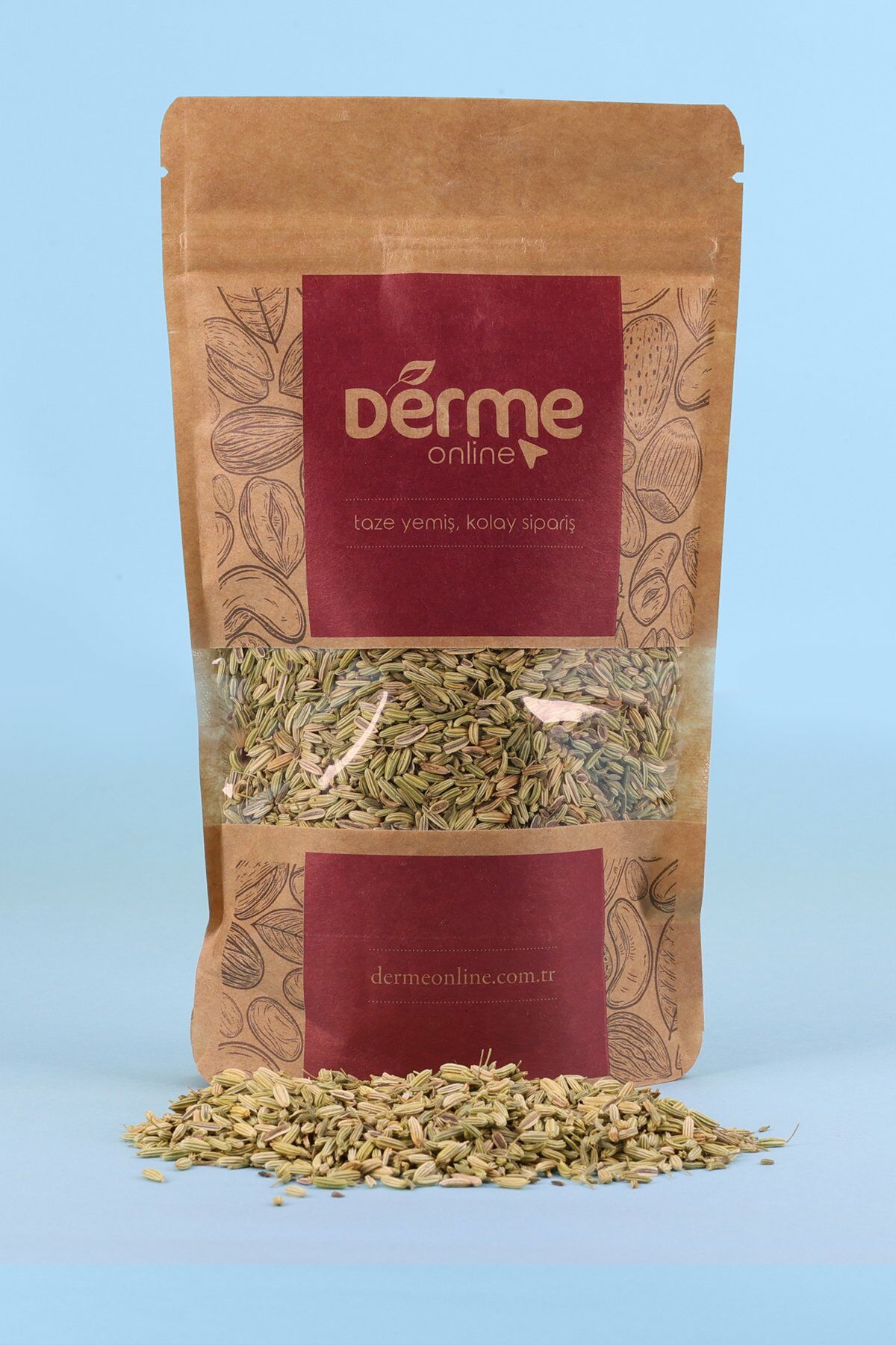 REZENE ÇAYI 200 Gram