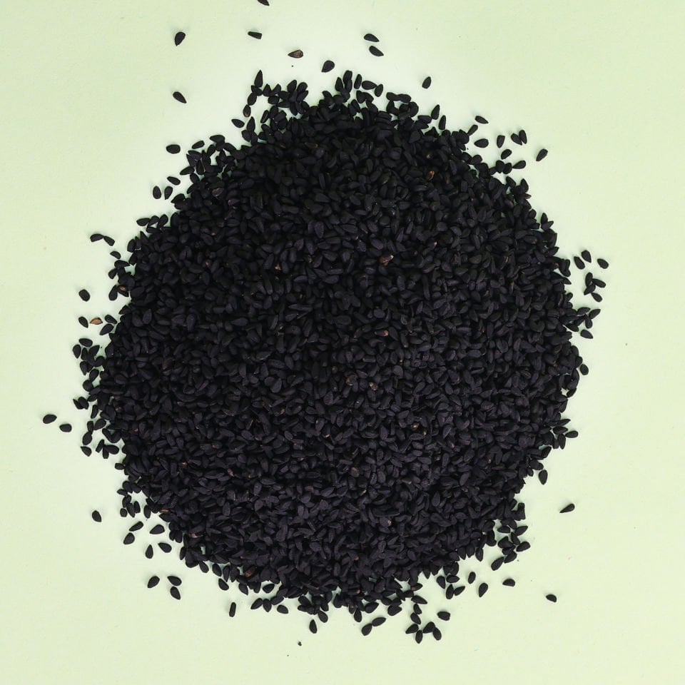 ÇÖREK OTU- İSTEDİĞİN KADAR AL