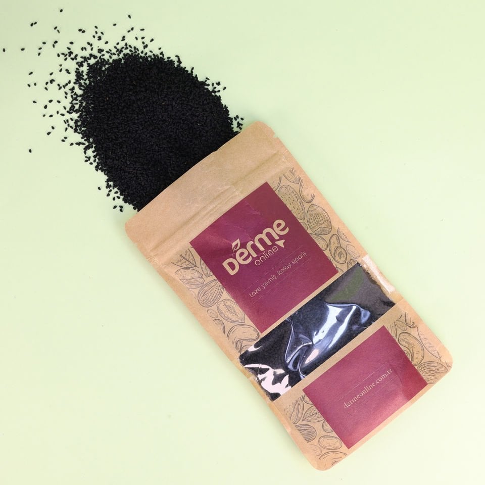 ÇÖREK OTU- İSTEDİĞİN KADAR AL