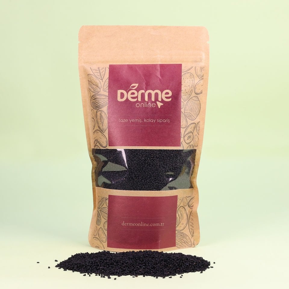 ÇÖREK OTU- İSTEDİĞİN KADAR AL