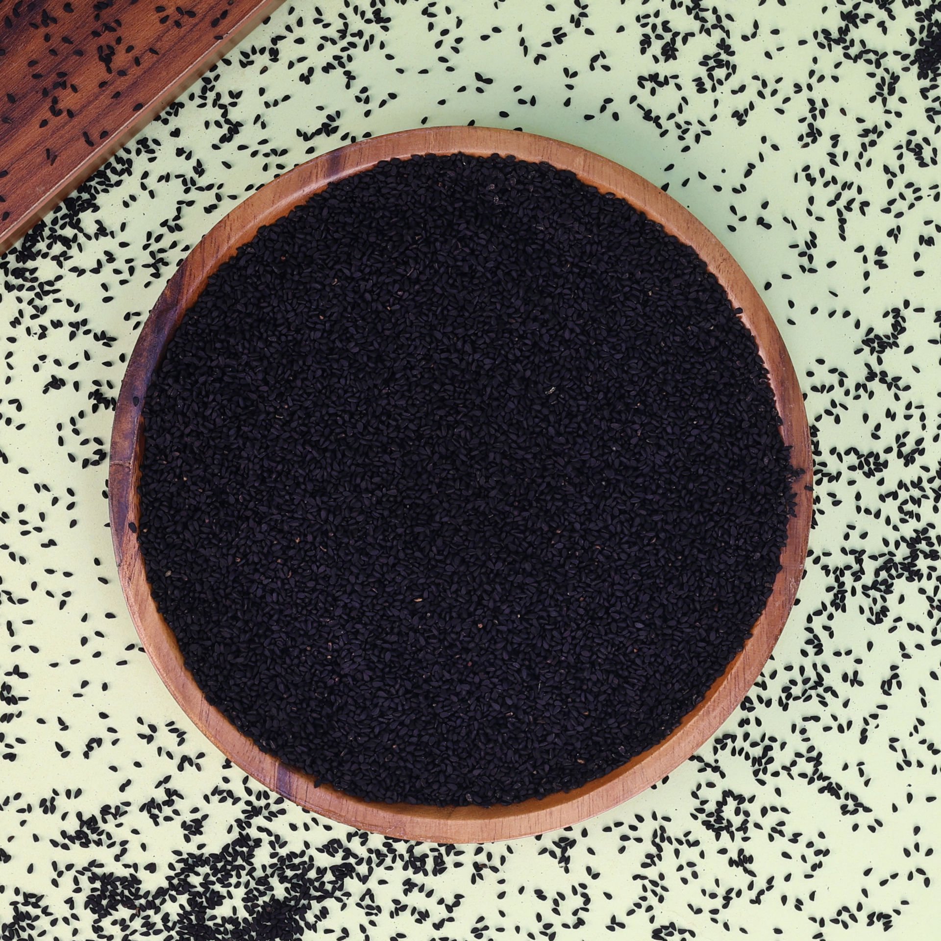 ÇÖREK OTU- İSTEDİĞİN KADAR AL