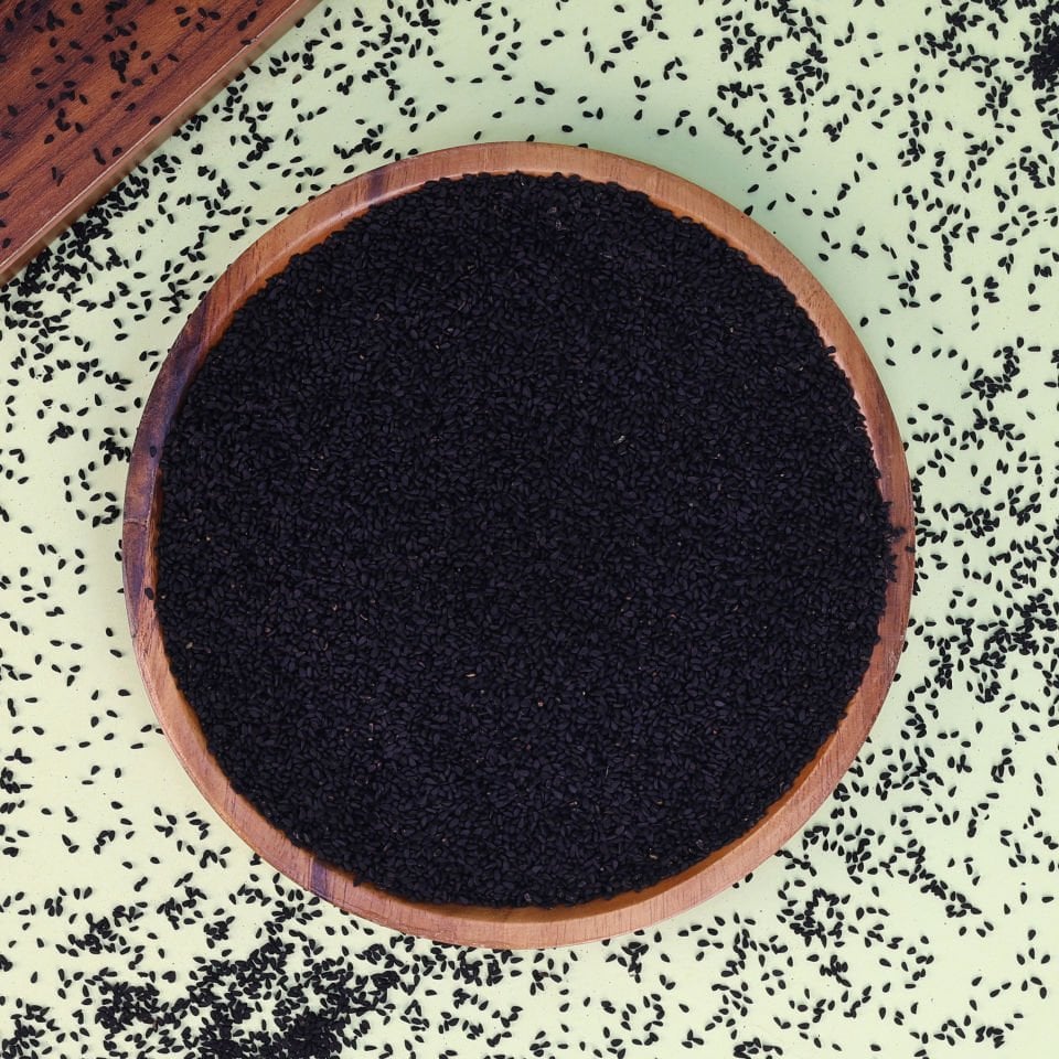 ÇÖREK OTU- İSTEDİĞİN KADAR AL