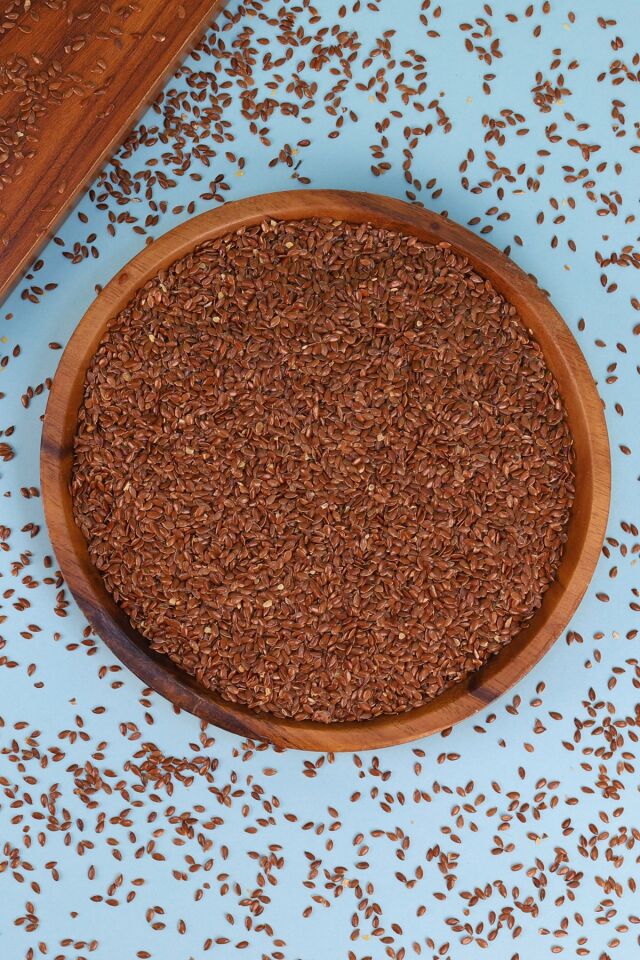 KETEN TOHUMU (TANE) 100 Gram