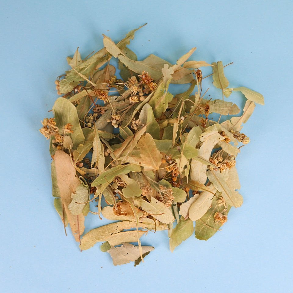 IHLAMUR- İSTEDİĞİN KADAR AL