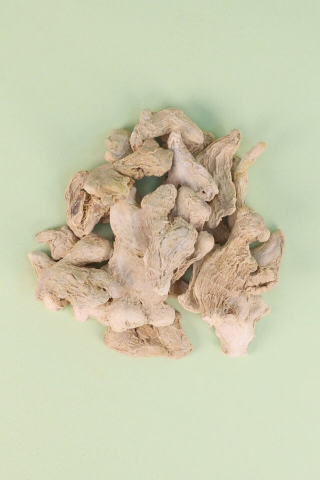 ZENCEFİL KÖK 100 Gram