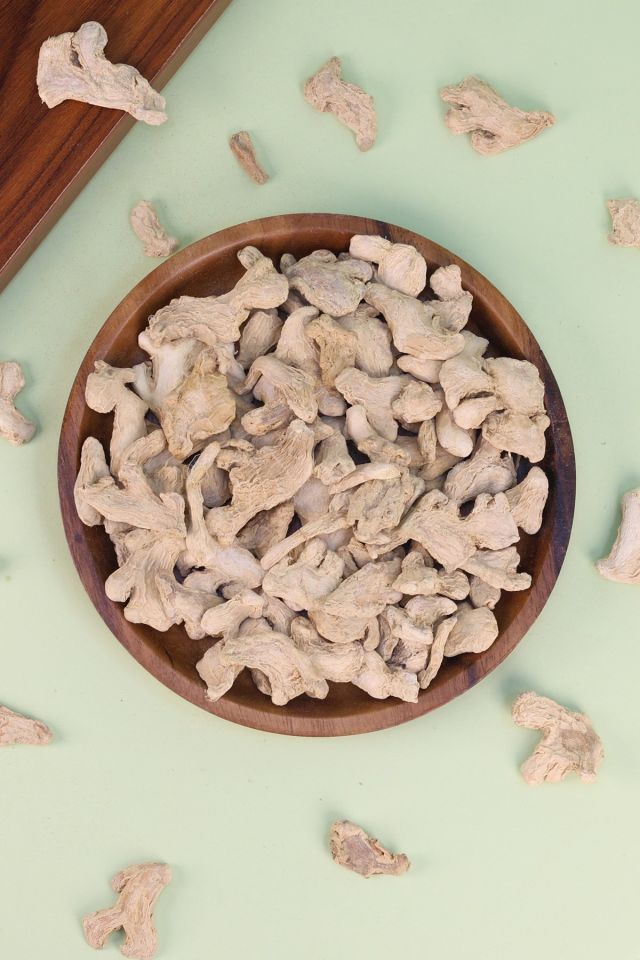 ZENCEFİL KÖK 200 Gram