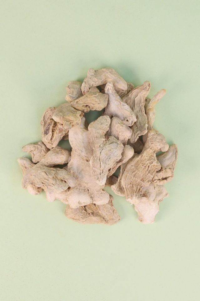 ZENCEFİL KÖK 200 Gram