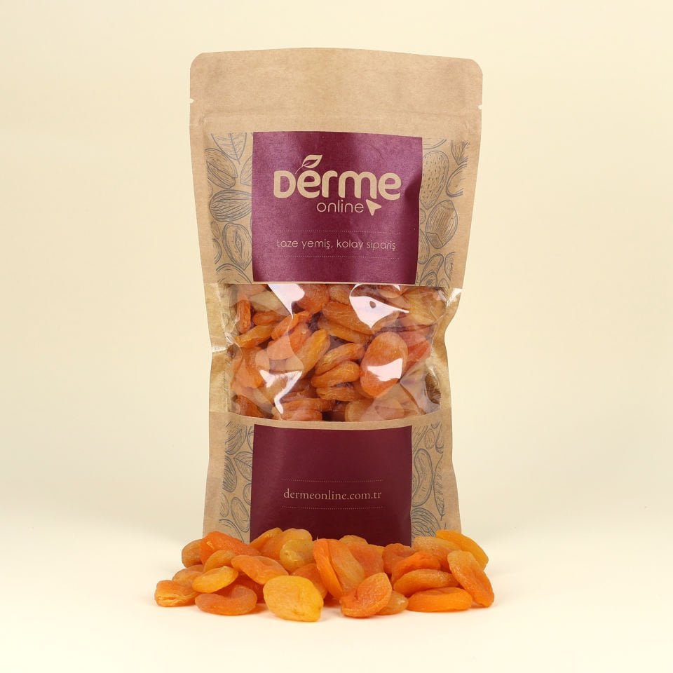 KAYISI HOŞAFLIK- İSTEDİĞİN KADAR AL