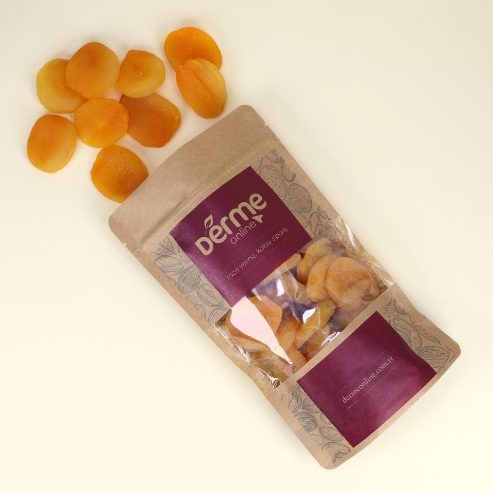 KAYISI KURUSU SARI JUMBO-  İSTEDİĞİN KADAR AL