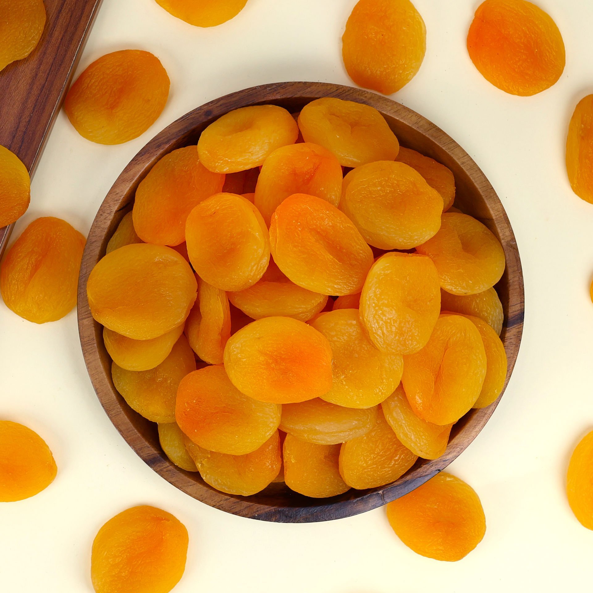 KAYISI KURUSU SARI JUMBO-  İSTEDİĞİN KADAR AL