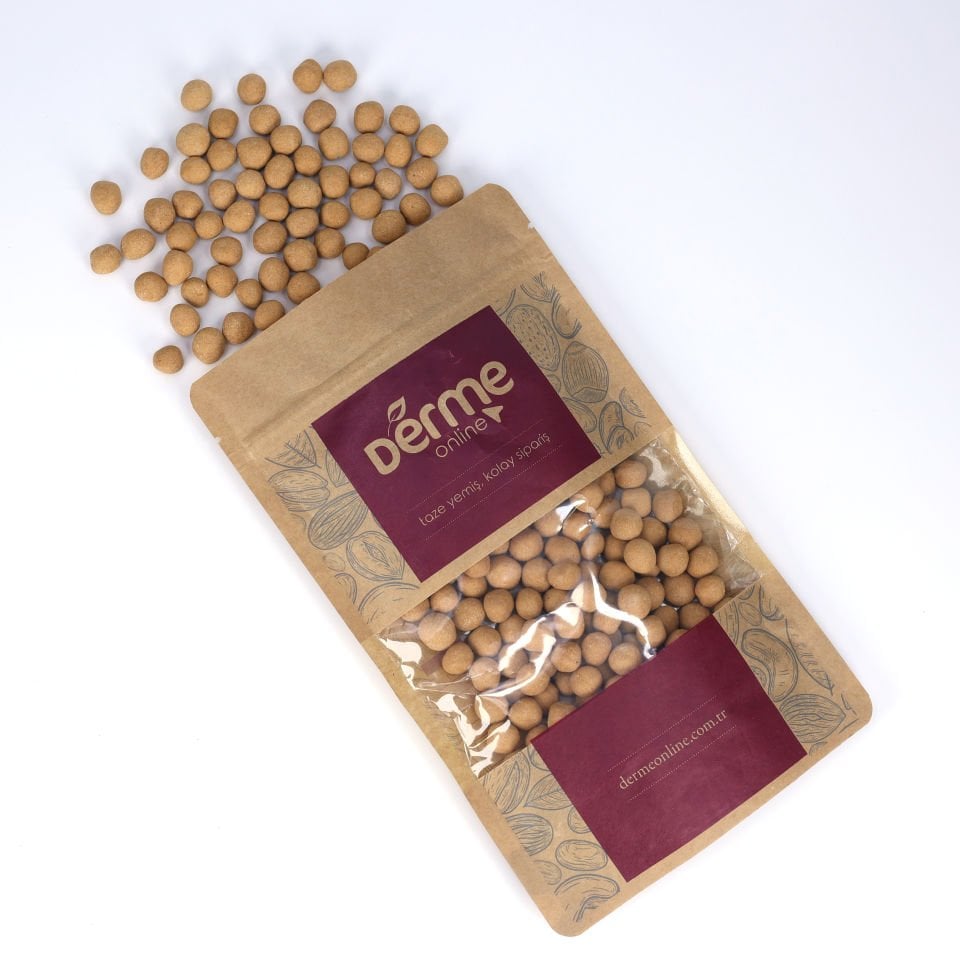 ÇITIR LEBLEBİ- İSTEDİĞİN KADAR  AL