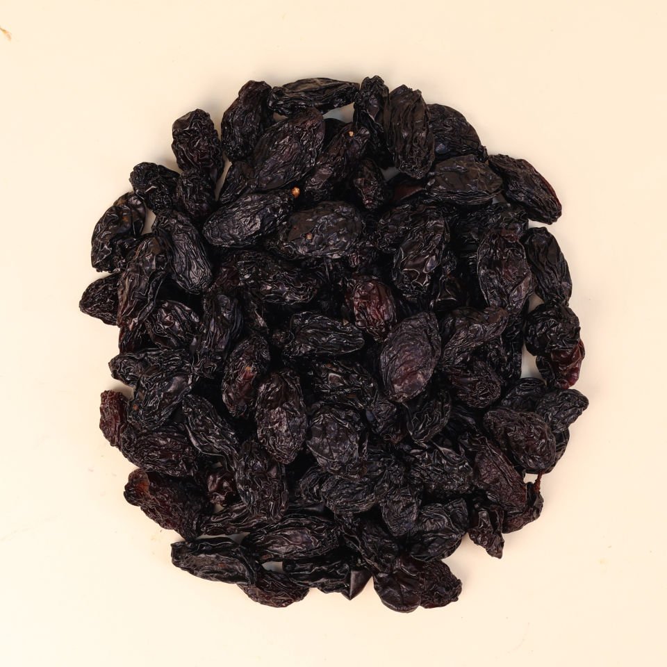KİLİS KARASI