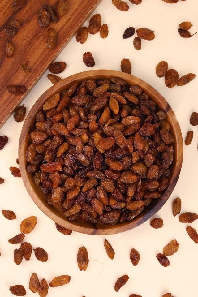 BESNİ ÜZÜMÜ 1000 Gram