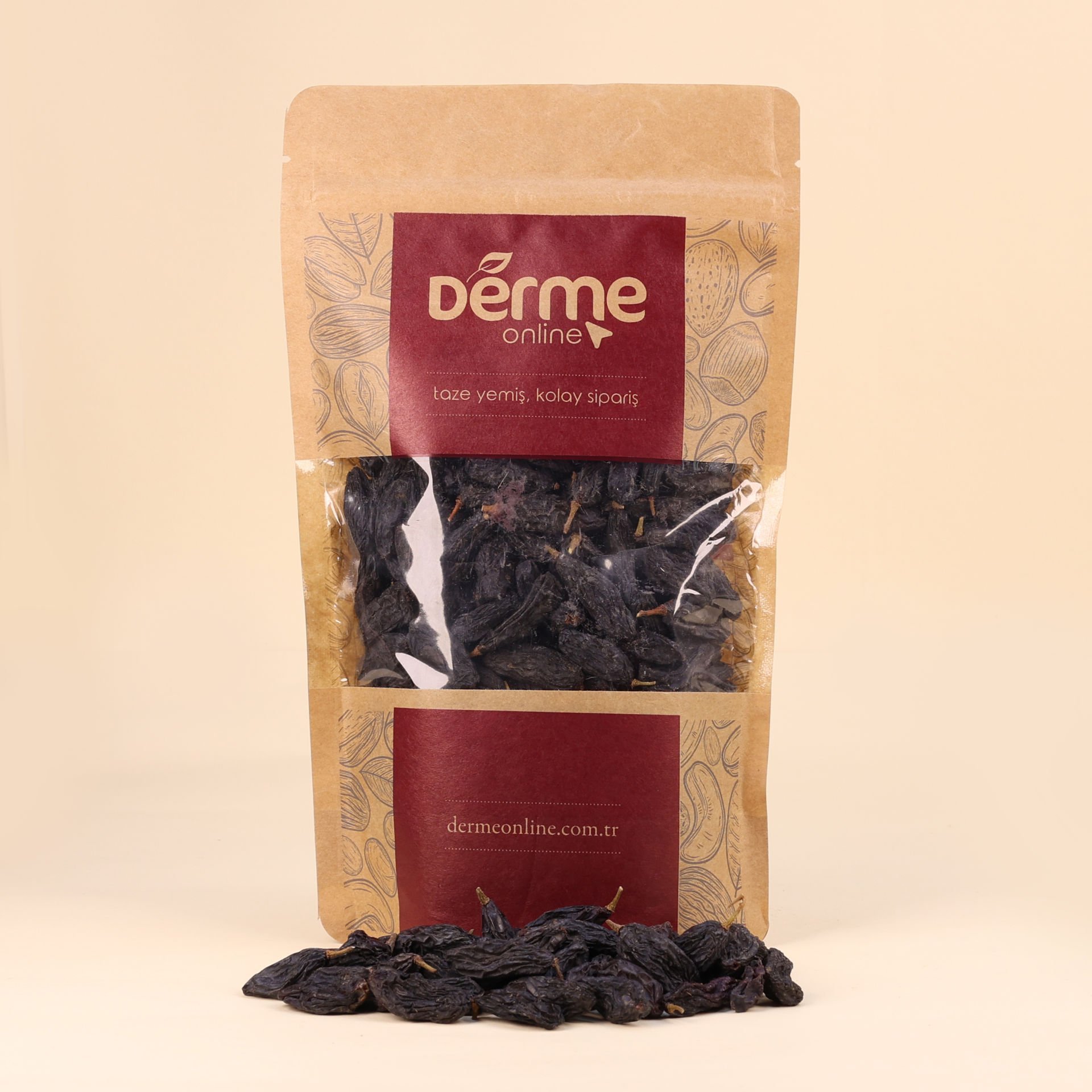 Özbek Üzümü 1000 Gram