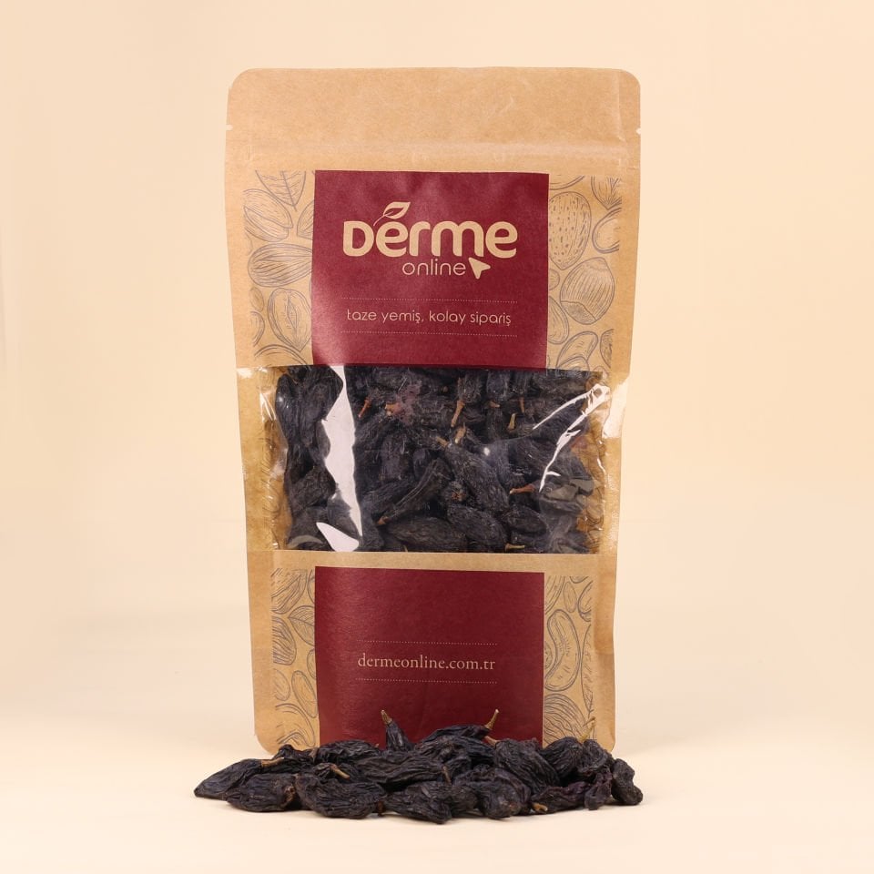 Özbek Üzümü 1000 Gram