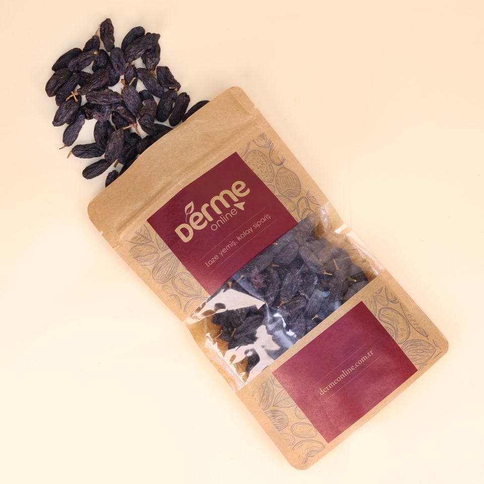 Özbek Üzümü 1000 Gram