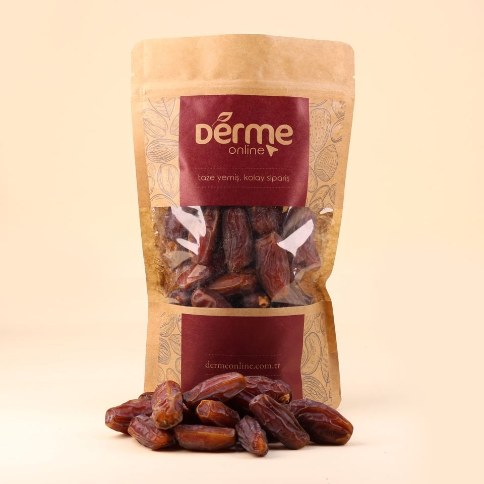 HURMA  MEBRUM MEDİNE  - DOUBLE