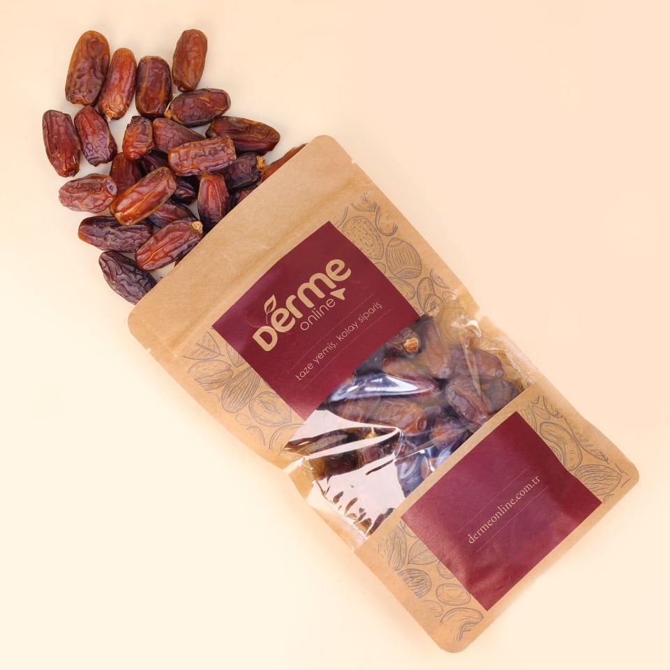 HURMA MEBRUM  - ORTA BOY