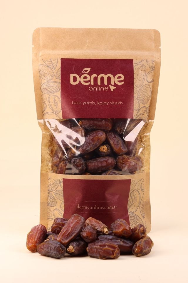 HURMA MEBRUM MEDİNE - ORTA BOY 100 Gram
