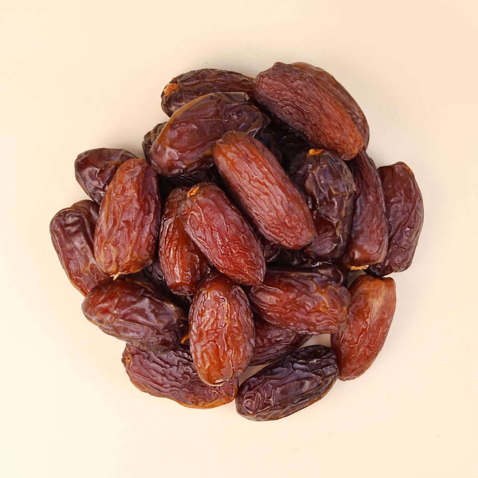 HURMA MEDJOUL-KUDUS HURMA  - JUMBO 100 Gram